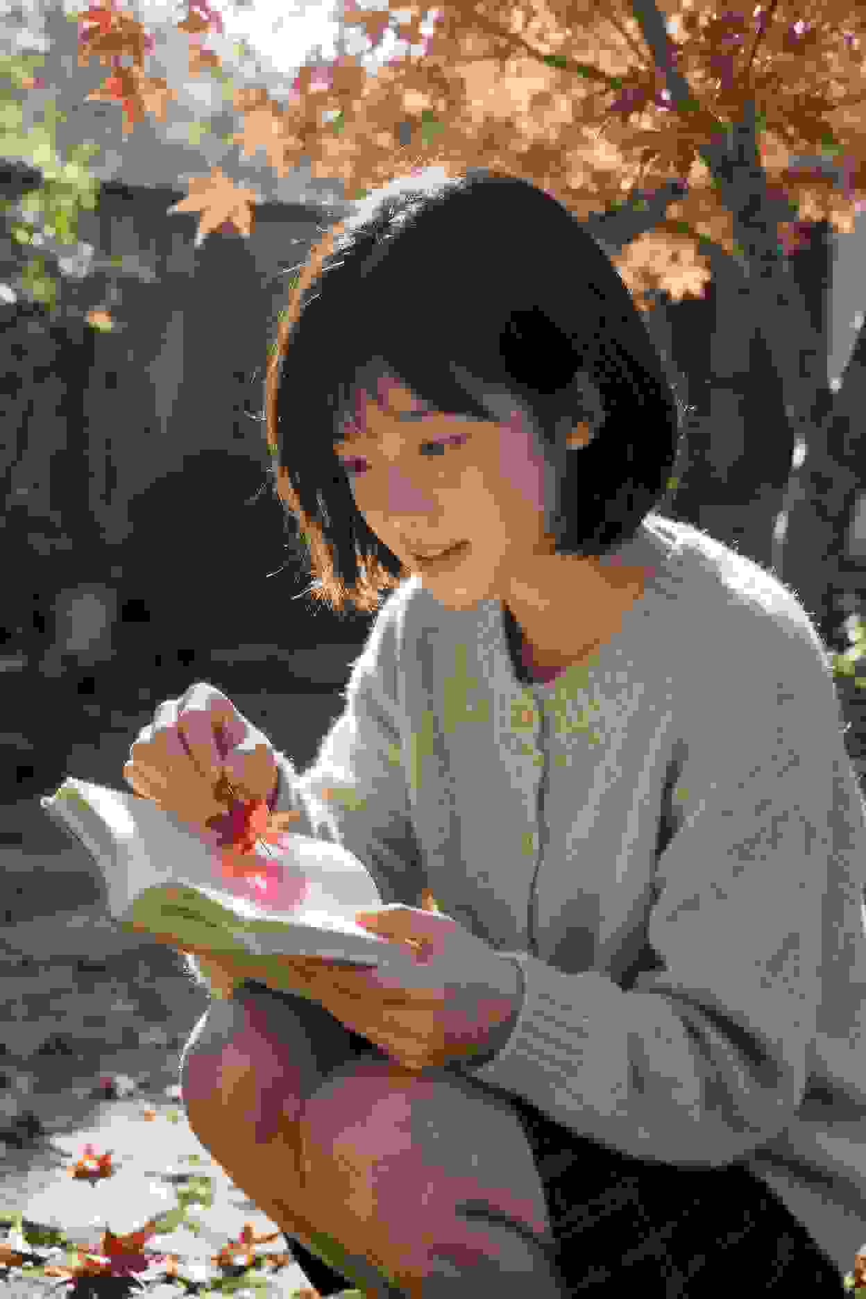 遇见你之前