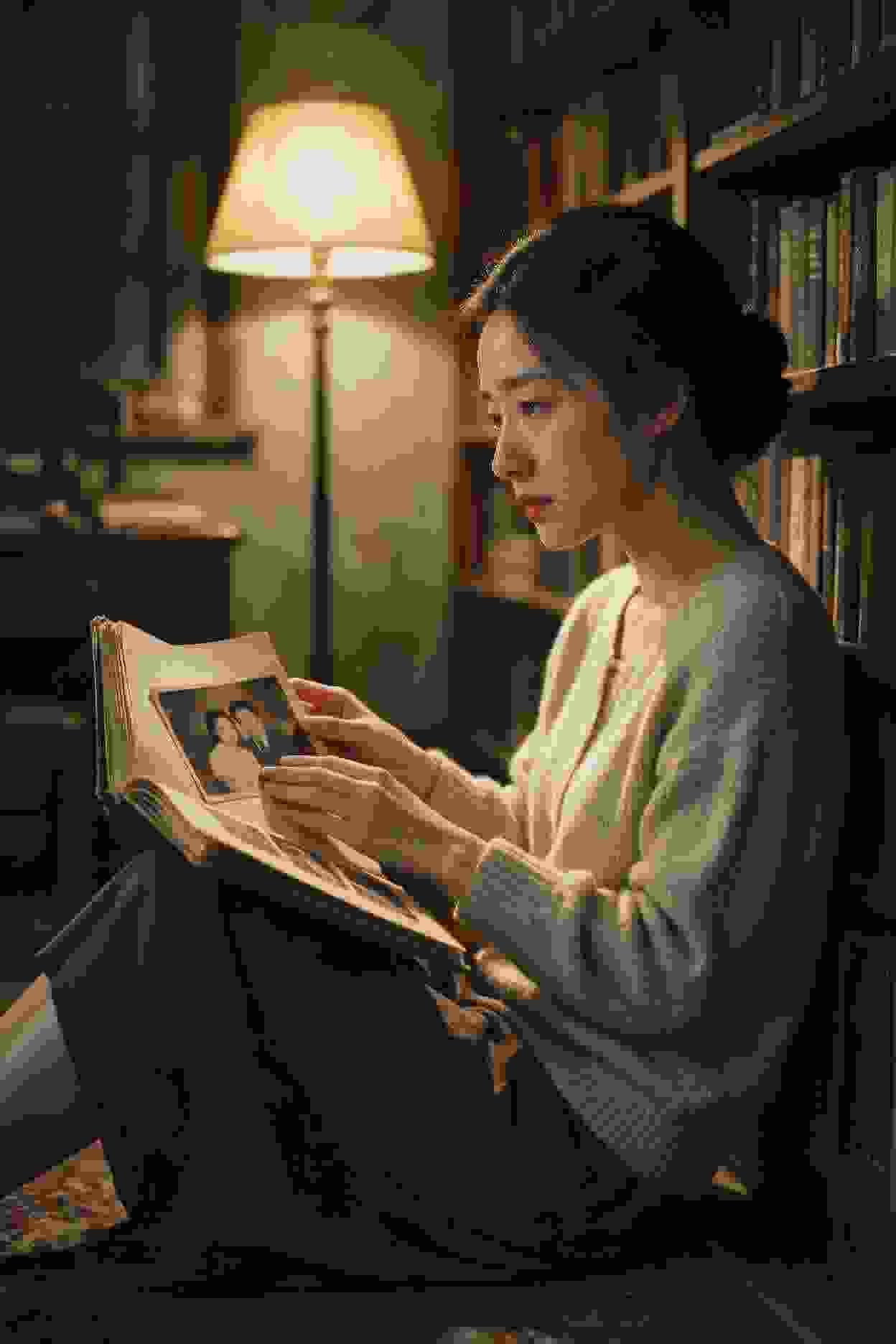谋杀游戏